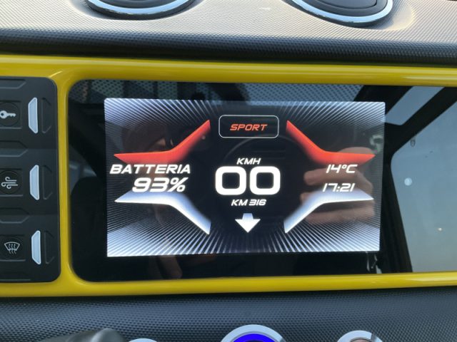 TAZZARI Zero max 80 - foto 4 di 4