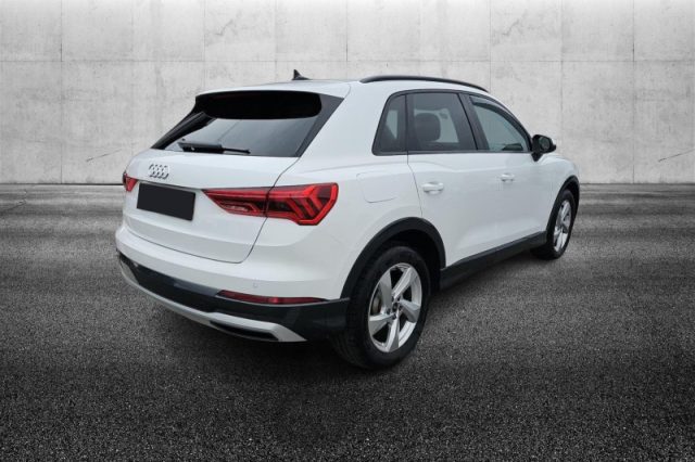Audi Q3 35 TFSI S tronic Business Advanced - foto 3 di 4