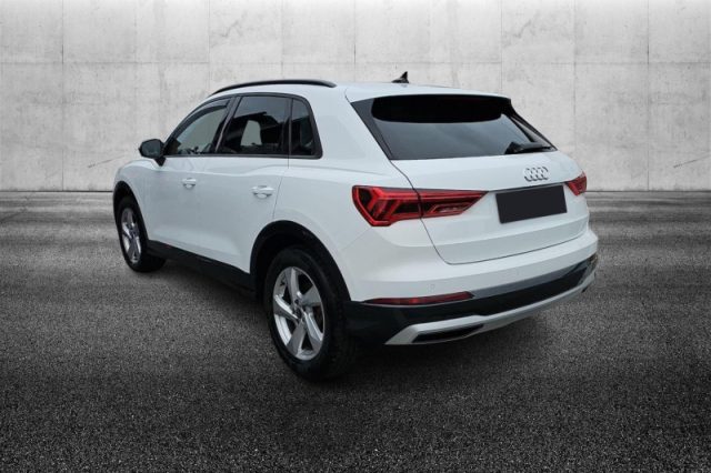 Audi Q3 35 TFSI S tronic Business Advanced - foto 4 di 4