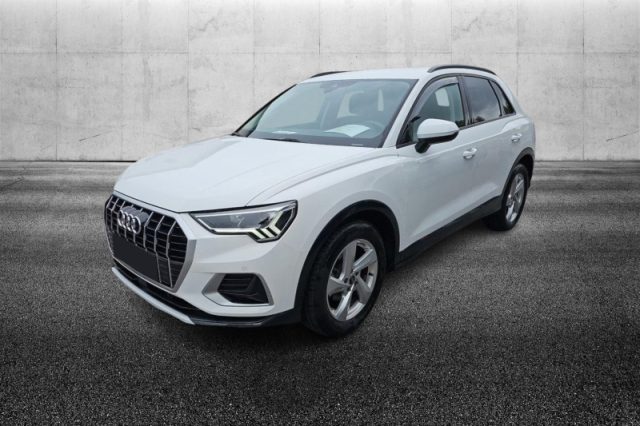 Audi Q3 35 TFSI S tronic Business Advanced - foto 2 di 4