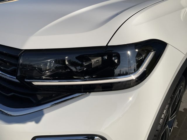 Volkswagen T-Cross 1.0 TSI 115 CV DSG Style - foto 4 di 4