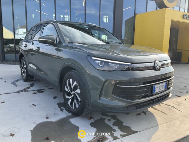 Volkswagen Tiguan 2.0 TDI 150 CV DSG Edition Plus semestrale a PIEVE DI CENTO