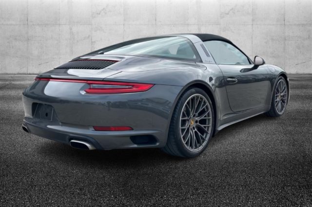 Porsche 911 3.0 Targa 4 - foto 3 di 4