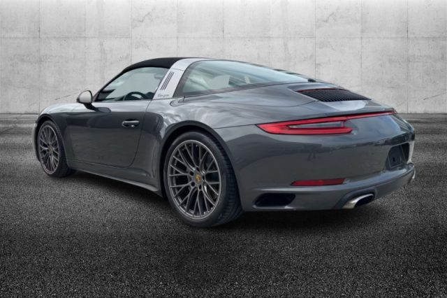 Porsche 911 3.0 Targa 4 - foto 4 di 4
