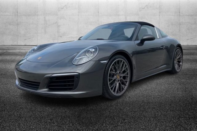 Porsche 911 3.0 Targa 4 usato a PIEVE DI CENTO