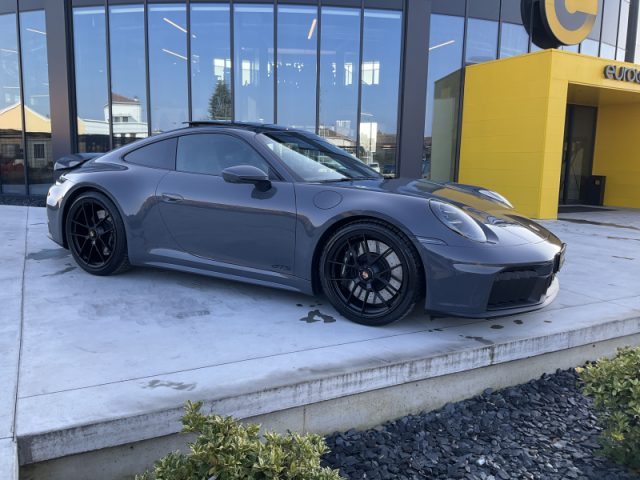 Porsche 911 Carrera GTS semestrale a PIEVE DI CENTO