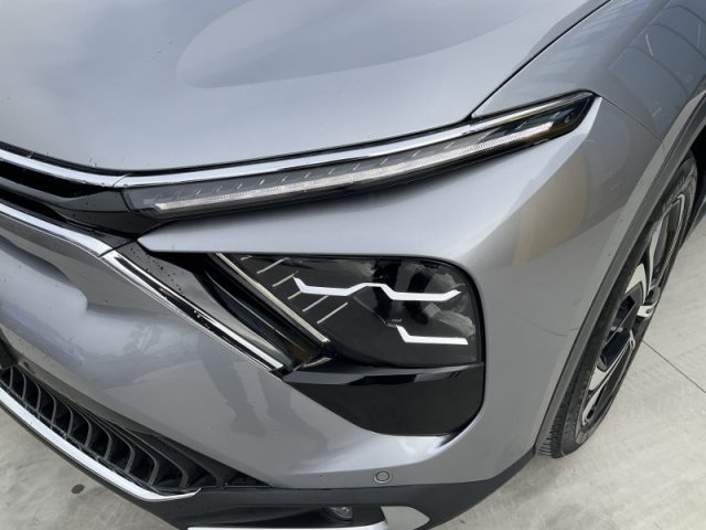 Citroen C5 X Hybrid 225 e-EAT8 Max - foto 4 di 4