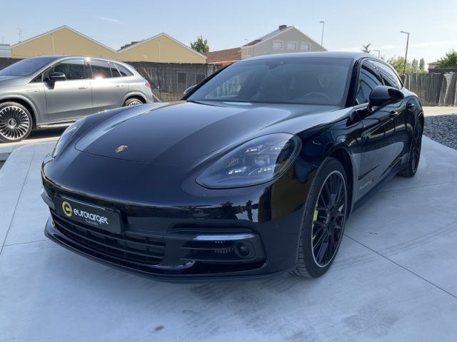 Porsche Panamera 2.9 4 E-Hybrid Sport Turismo - foto 3 di 4