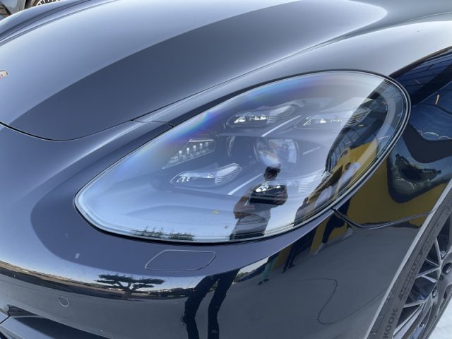 Porsche Panamera 2.9 4 E-Hybrid Sport Turismo - foto 4 di 4