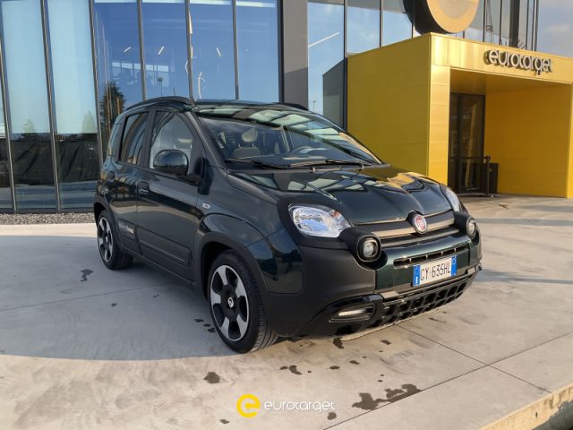 Fiat Panda 1.0 FireFly S&S Hybrid Pandina semestrale a PIEVE DI CENTO