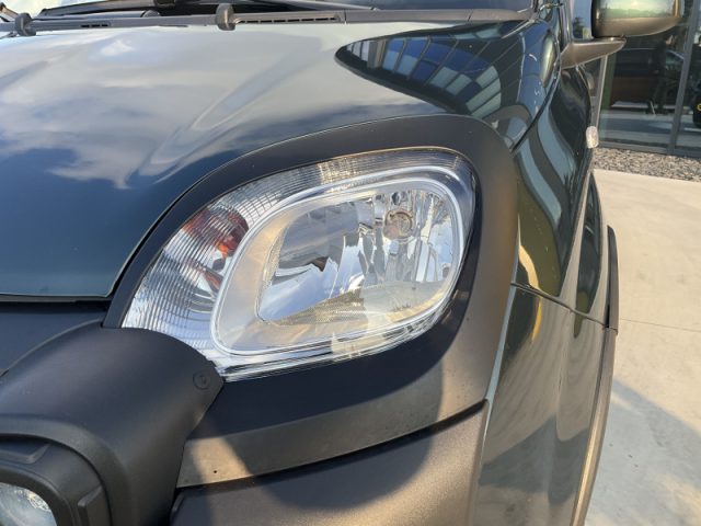 Fiat Panda 1.0 FireFly S&S Hybrid Pandina - foto 4 di 4