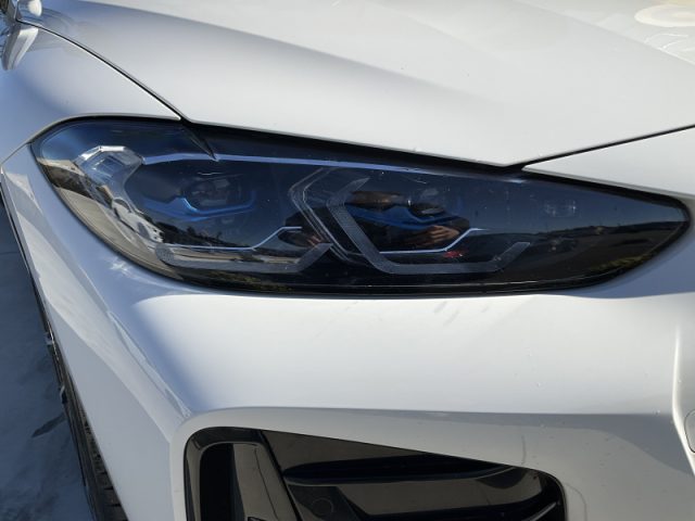 BMW 420 d 48V xDrive Coupé Msport - foto 4 di 4