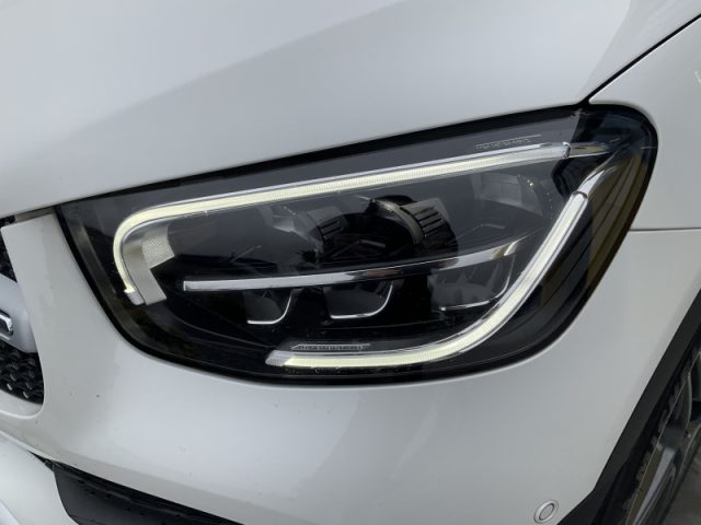 Mercedes-Benz GLC 220 d 4Matic Premium - foto 4 di 4