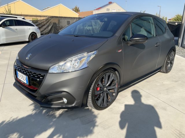 Peugeot 208 1° serie THP 208 S&S 3 porte GTi by PS - foto 3 di 4