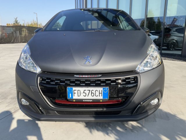 Peugeot 208 1° serie THP 208 S&S 3 porte GTi by PS - foto 2 di 4