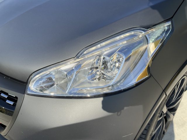 Peugeot 208 1° serie THP 208 S&S 3 porte GTi by PS - foto 4 di 4