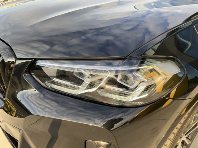 BMW X3 xDrive20d 48V Msport - foto 4 di 4