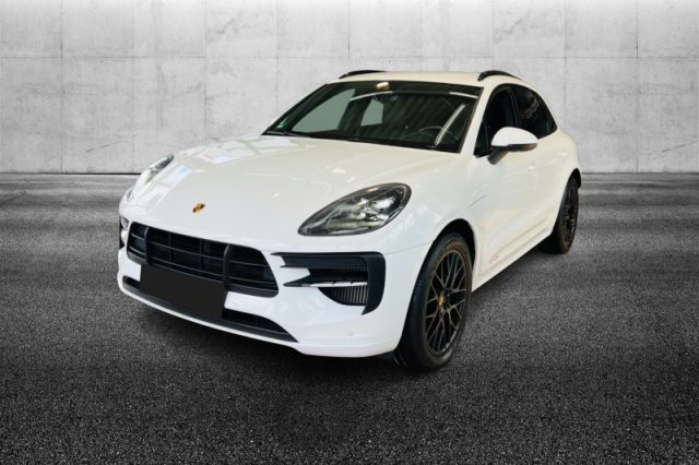 Porsche Macan 2.9 GTS usato a PIEVE DI CENTO
