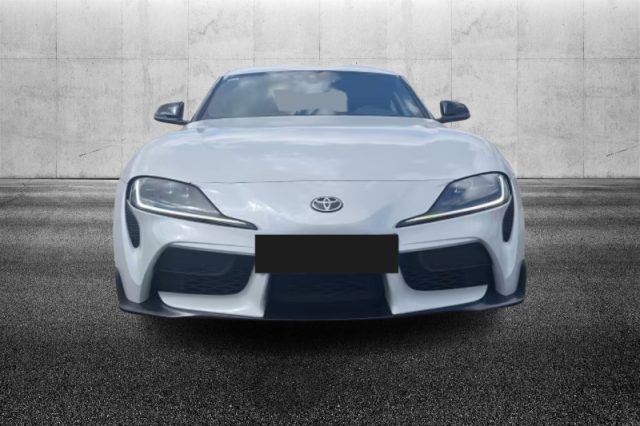 Toyota GR Supra 2.0B A SZ-R - foto 4 di 4