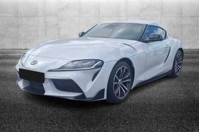 Toyota GR Supra 2.0B A SZ-R usato a PIEVE DI CENTO