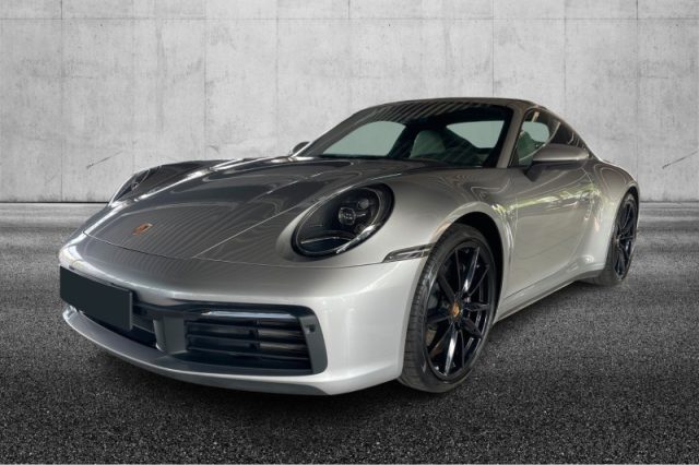Porsche 911 Carrera usato a PIEVE DI CENTO