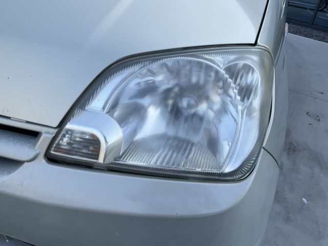 Daihatsu Cuore 1.0 12V 5 porte SX - foto 4 di 4
