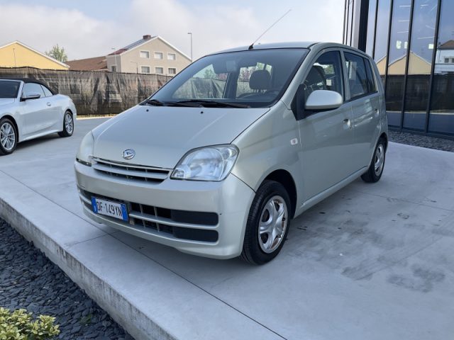 Daihatsu Cuore 1.0 12V 5 porte SX - foto 3 di 4
