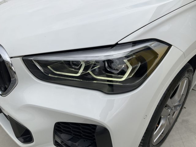 BMW X1 xDrive20d Msport - foto 4 di 4