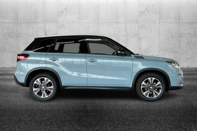 Suzuki Vitara 1.4 Hybrid 4WD AllGrip Top - foto 4 di 4