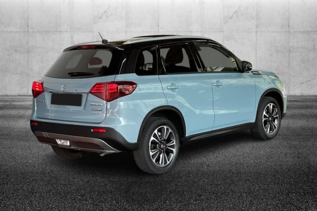 Suzuki Vitara 1.4 Hybrid 4WD AllGrip Top - foto 3 di 4