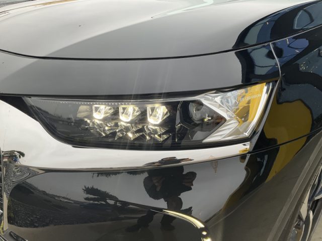 DS Automobiles DS 7 Crossback BlueHDi 130 aut. Grand Chic - foto 4 di 4