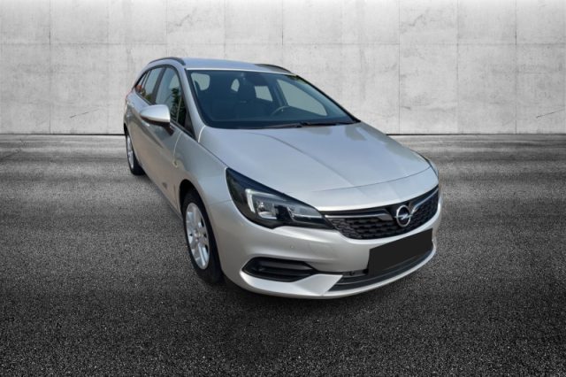 Opel Astra 1.5 CDTI 105 CV S&S Sports Tourer Business Elegan - foto 2 di 4