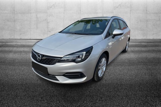 Opel Astra 1.5 CDTI 105 CV S&S Sports Tourer Business Elegan - foto 1 di 4