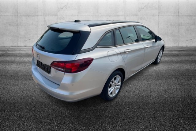 Opel Astra 1.5 CDTI 105 CV S&S Sports Tourer Business Elegan - foto 3 di 4