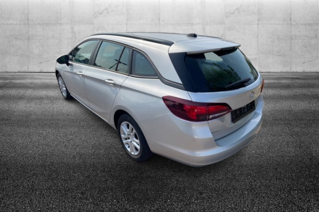 Opel Astra 1.5 CDTI 105 CV S&S Sports Tourer Business Elegan - foto 4 di 4