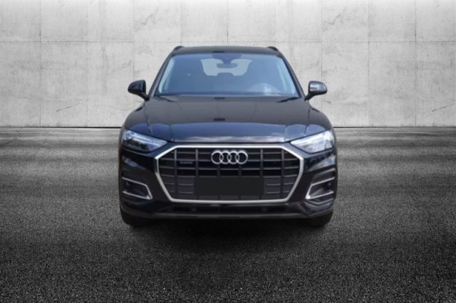 Audi Q5 40 TDI 204 CV quattro S tronic - foto 4 di 4