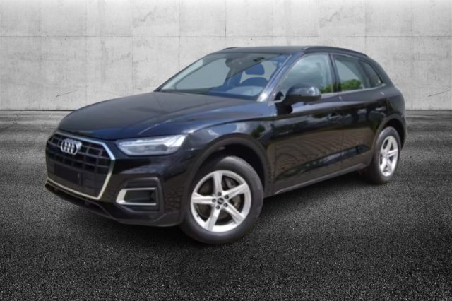 Audi Q5 40 TDI 204 CV quattro S tronic usato a PIEVE DI CENTO