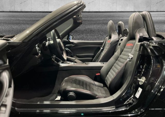 Abarth 124 Spider 1.4 Turbo MultiAir 170 CV - foto 4 di 4