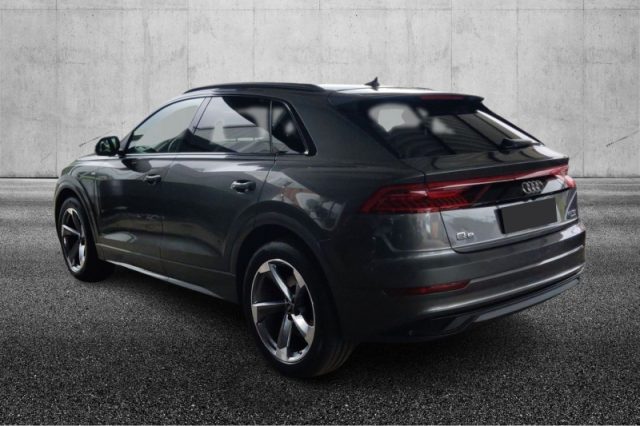 Audi Q8 50 TDI 286 CV quattro tiptronic Sport - foto 4 di 4