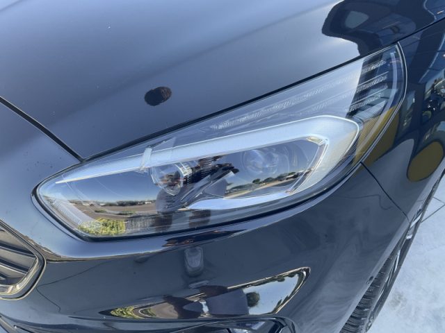 Ford S-Max 2.5 Full Hybrid 190CV CVT ST-Line Business - foto 4 di 4