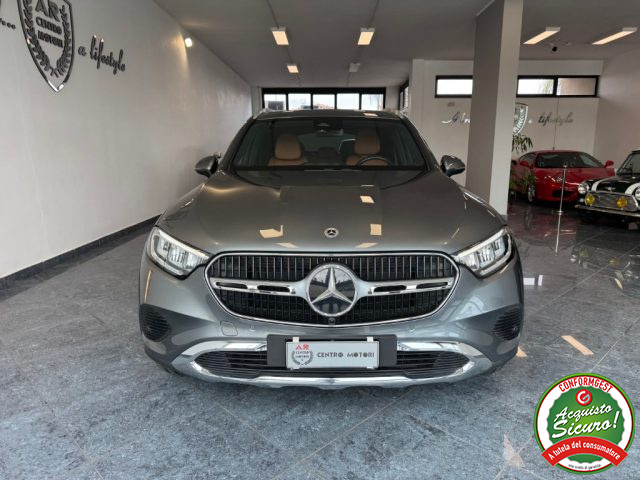 Mercedes-Benz GLC 220 d 4Matic Mild Hybrid Advanced Plus Full Opt - foto 2 di 4
