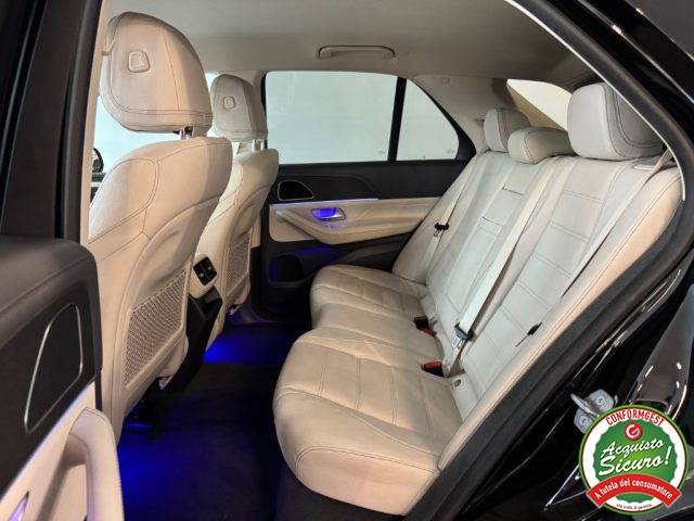 Mercedes-Benz GLE 350 d 4Matic AMG Premium 360� 21" Full Opt - foto 4 di 4
