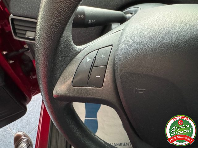 Lancia Ypsilon 1.2 69 CV 5 porte GPL Ecochic Elefantino Blu, del 2018, 155.000 km, in vendita a Giugliano In Campania (NA)