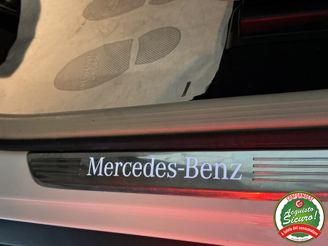 Mercedes-Benz GLC 220 d 4Matic Coup� Sport Led 360� Full Opt usato a GIUGLIANO IN CAMPANIA