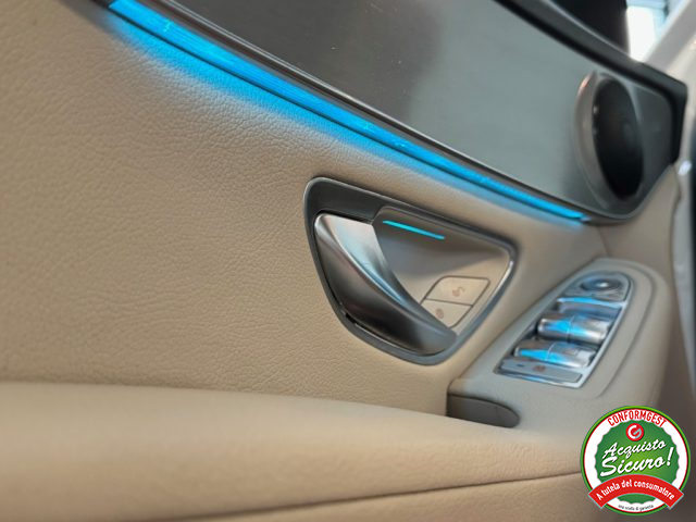 Mercedes-Benz GLC 220 d 4Matic Coup� Sport Led 360� Full Opt usato a GIUGLIANO IN CAMPANIA