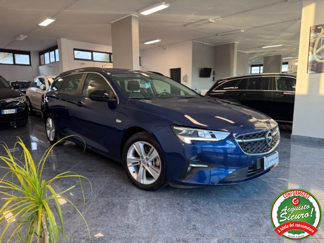 Opel Insignia 1.5 CDTI S&S Sports Tourer Business Elegance - foto 3 di 4