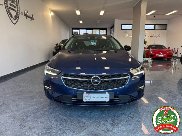 Opel Insignia 1.5 CDTI S&S Sports Tourer Business Elegance - foto 2 di 4