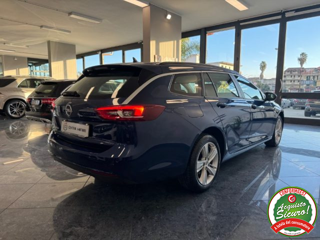 Opel Insignia 1.5 CDTI S&S Sports Tourer Business Elegance - foto 4 di 4