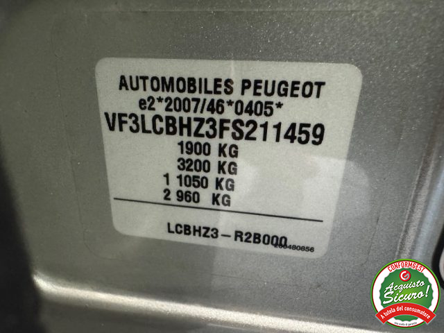 Peugeot 308 BlueHDi 120CV SW Allure Navi Led Full Opt, del 2016, 159.500 km, in vendita a Giugliano In Campania (NA)