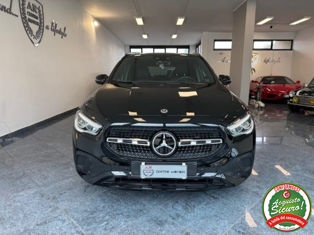 Mercedes-Benz GLA 200 d Automatic Sport Plus Night Pack Led Full Opt - foto 2 di 4